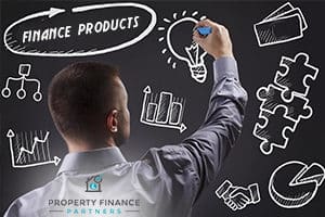 Finance Products