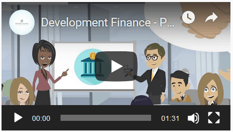 Development Finance Product