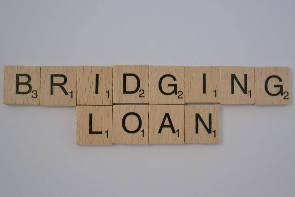 Regulated Bridging Loans