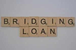 Second Charge Bridging Loan