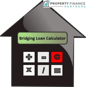 Bridging Loan Calculator