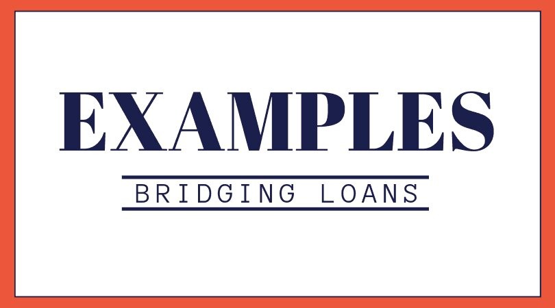 Bridging Loans