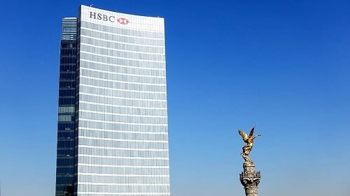 HSBC Bridging Loans