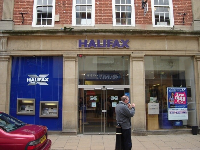 Halifax Bridging Loans