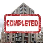 How to Get Exit Finance When Your Development Nears Completion