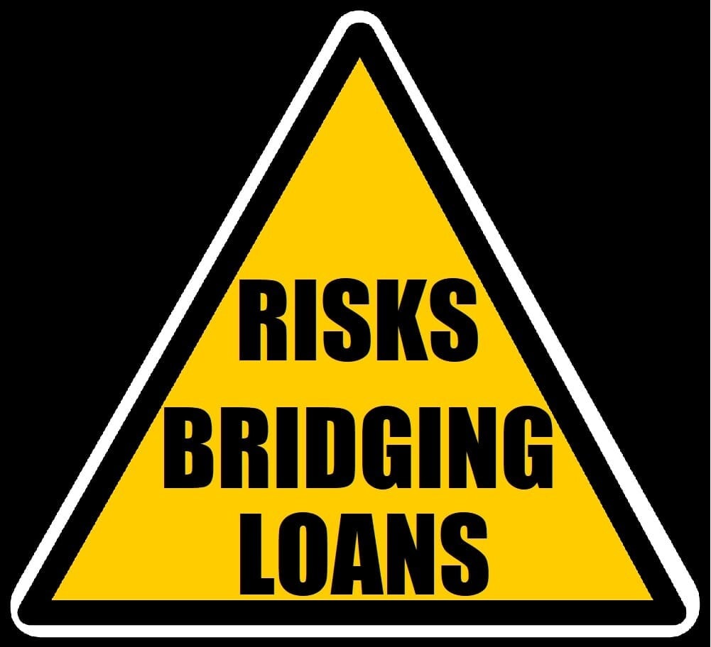 Bridging Loan rISKS - Property Finance Partners