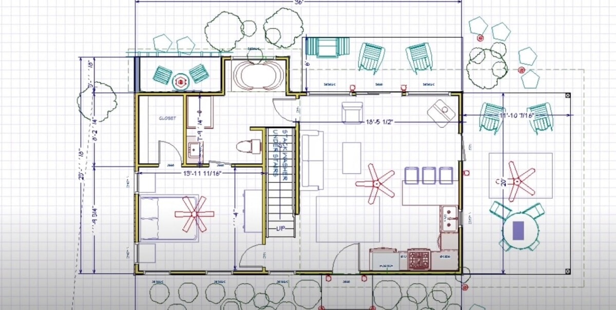 Building Your Own Home? What Finance Options Do You Have Uncategorized