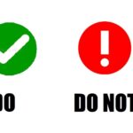 What You Should Do And Not Do When Applying For A Bridging Loan