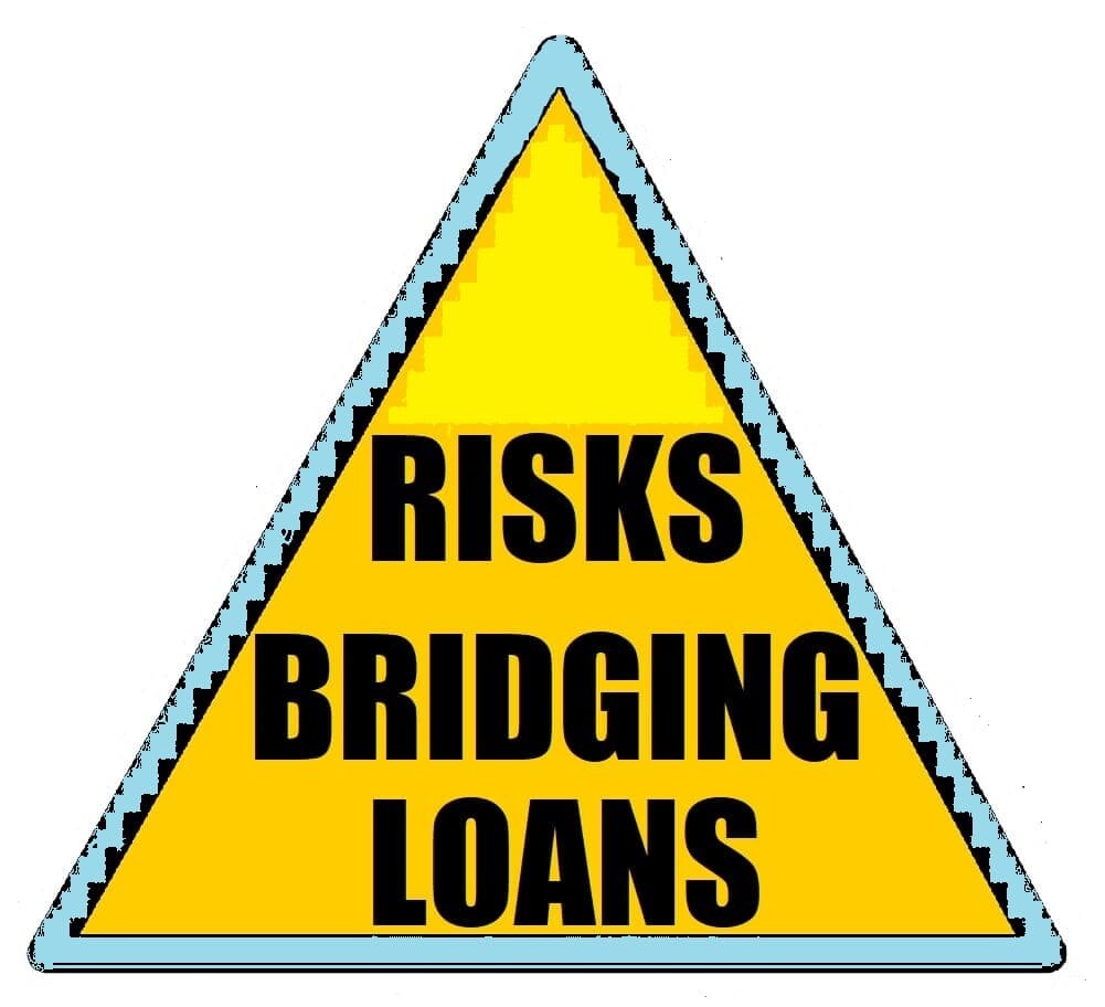 What Are The Risks Of Getting A Bridging Loan Uncategorized