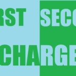 The Difference Between First And Second Charge Bridging Loans