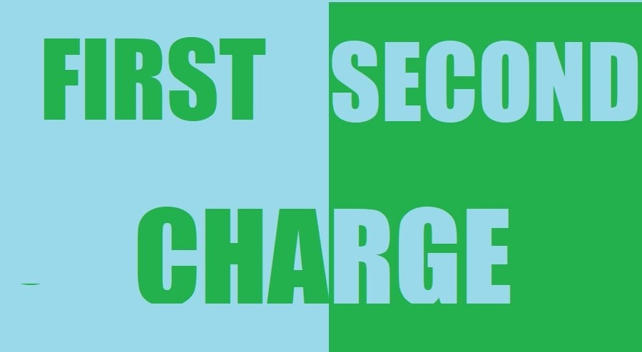 The Difference Between First And Second Charge Bridging Loans Uncategorized